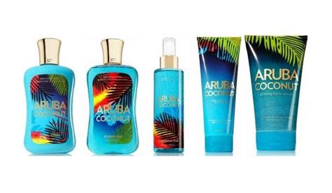 bath and body works dominican republic